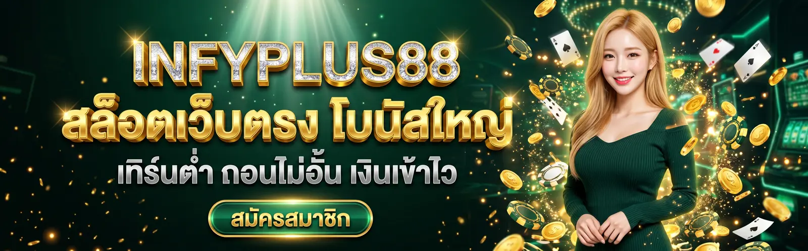 INFYPLUS88