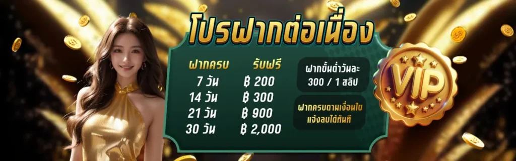 โปรโมชั่น